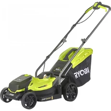 Ryobi RLM18X33B40 ONE+ akkus fűnyíró, 33cm, 18V