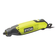 Ryobi EHT150V nagyfordulatszámú gép tartozékokkal, 150W, 115 részes