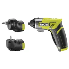 Ryobi ERGO-A2 4 V akkumulátoros ERGO csavarozó szett