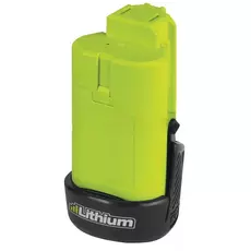 Ryobi BSPL1220 akkumulátor, Li-ion, 2.0Ah, 12V (töltő nélkül)