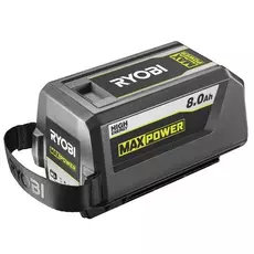 Ryobi RY36B80B Max Power akku, 36V, 8Ah