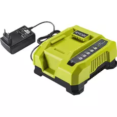 Ryobi RY36C60A Max Power töltő, 6.0Ah, 36V