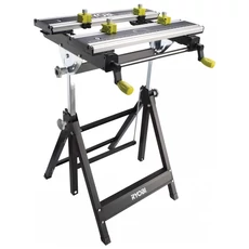 Ryobi RWB03 munkaasztal, 600x570x1060mm, 100kg