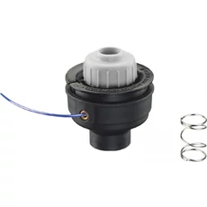 Ryobi RAC114 damilfej 18V és 36V fűkaszákhoz, 1.6mm