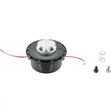Ryobi RAC115 ReelEasy fűkaszafej, 2.4mm, 6m