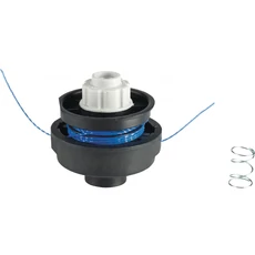 Ryobi RAC120 damilfej elektromos szegélyvágóhoz, 1.5mm