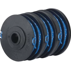 Ryobi RAC123 damilorsó elektromos szegélyvágókhoz, 1.5mm, 3db