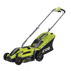 Ryobi RLM13E33S 1300 W fűnyíró, 33 cm vágási szélességgel