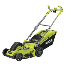 Ryobi RLM18E40H 1800 W fűnyíró, 40 cm vágási szélességgel