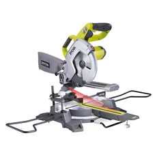 Ryobi EMS216L 1500 W gérvágó 216 mm fűrészlappal