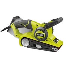 Ryobi EBS750 750 W 76 mm szalagcsiszoló