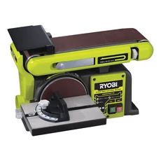 Ryobi RBDS4601G 375 W Szalagcsiszoló