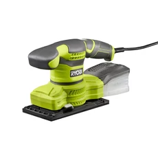 Ryobi RSS200-G 200 W-os háromszög alakú lapcsiszoló