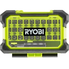 Ryobi RAK31MSDI vegyes bitkészlet, 25mm, 31db