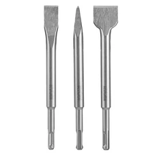 Ryobi RAKSPC03 vésőszár készlet, SDS+, 200mm, 3db