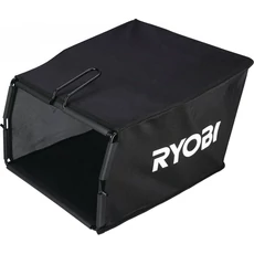 Ryobi RAC822 gyűjtőkosár gyeplazítóhoz, 55L
