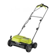 Ryobi RY1400SF35A elektromos gyepszellőztető, 35cm, 1400W