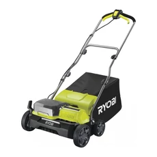 Ryobi RY18SFX35A-240 ONE+ gyeplazító, 35cm, 55L, 18V (akkuval és töltővel)