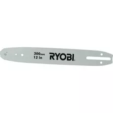 Ryobi RAC226 láncvezető benzines láncfűrészekhez, 30cm