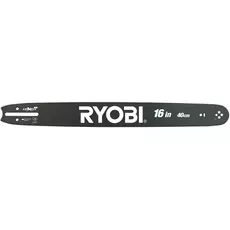 Ryobi RAC246 láncvezető az RCS3840T benzines láncfűrészhez, 40cm