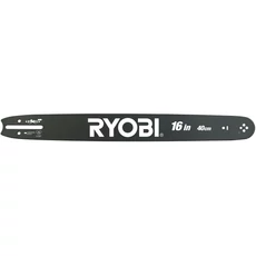 Ryobi RAC229 láncvezető az RCS4640C láncfűrészhez, 40cm Ryobi RAC229 láncvezető az RCS4640C láncfűrészhez, 40cm