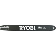 Ryobi RAC246 láncvezető az RCS3840T benzines láncfűrészhez, 40cm