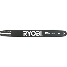 Ryobi RAC231 láncvezető benzines láncfűrészekhez, 45cm