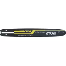 Ryobi RAC261 láncvezető az RY36CSX35A elektromos láncfűrészhez, 35cm