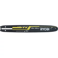 Ryobi RAC261 láncvezető az RY36CSX35A elektromos láncfűrészhez, 35cm