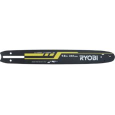 Ryobi RAC261 láncvezető az RY36CSX35A elektromos láncfűrészhez, 35cm