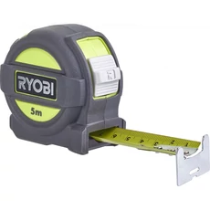 Ryobi RTM5M mérőszalag, 5m