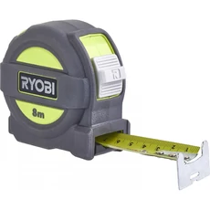 Ryobi RTM8M mérőszalag, 8m