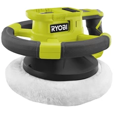 Ryobi RBP18250 ONE+ akkus polírozó, 18V, 25cm (akku és töltő nélkül)