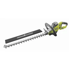 Ryobi RHT6760RL 650 W Elektromos sövényvágó, 60 cm-es penge, 30 mm-es vágás