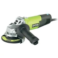 Ryobi RAG950-S125 950 W 125 mm sarokcsiszoló, táska