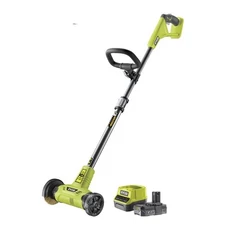 Ryobi RY18PCA-120 ONE+ kültéri burkolattisztító, 18V (akkuval és töltővel)