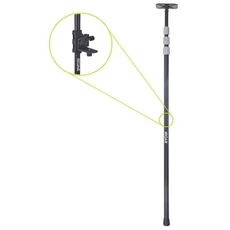 Ryobi RBCLTP1 szintező lézer tartó rúd, teleszkópos, 1.2-3.2m
