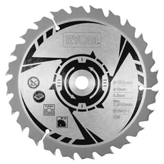 Ryobi CSB190A1 körfűrészlap, 190mm, 24fog