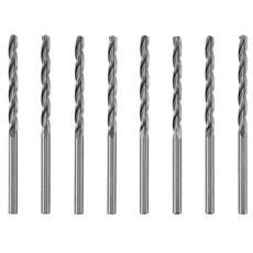 Ryobi RAR402-8 fúrószárkészlet gipszkartonhoz, 1/8&quot;, 3.17mm, 8db