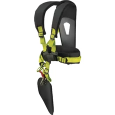 Ryobi RAC138 Vertebrae+ univerzális vállheveder fűkaszához, szegélynyíróhoz, lombfújóhoz