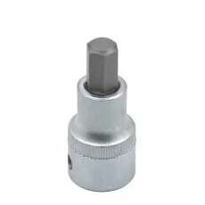 Jonnesway Kézi dugókulcsfej 3/8" Imbusz H12 S09H312 Jonnesway Kézi dugókulcsfej 3/8" Imbusz H12 S09H312