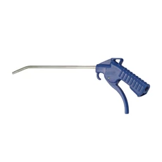 SHPI pneumatikus lefúvató (tisztító) pisztoly, hosszú - 250 mm