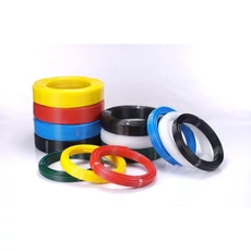 SHPI PA levegőcső, Ø6/8 mm