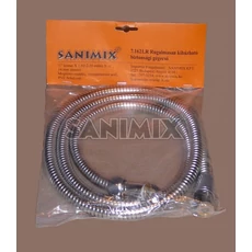 7.1621.R Rugalmasan kihúzható gégecső 1.6-2.1m 1/2x1/2