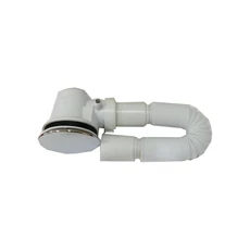 Sanimix leeresztő szelep szifonnal zuhanytálcához