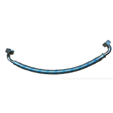Sanimix összekötő cső vizes vezérlőkhöz, 35cm