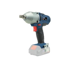 Scheppach CIW350-20Li akkus ütvecsavarozó, 1/2&quot;, 350Nm, 20V (töltő és akku nélkül)