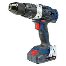 Scheppach CID40-20Li akkus ütvecsavarozó, 13mm, 40Nm, 20V (akkuval és töltővel) Scheppach CID40-20Li akkus ütvecsavarozó, 13mm, 40Nm, 20V (akkuval és töltővel)