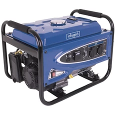 Scheppach SG 2700 generátor, 2.2kW