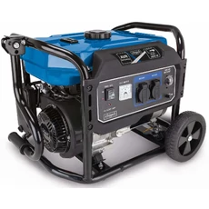 Scheppach SG 3200X generátor, 2.8kW Scheppach SG 3200X generátor, 2.8kW